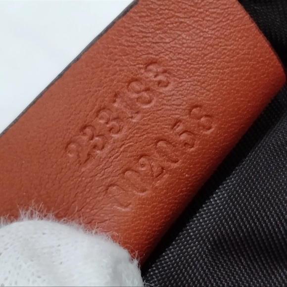 Gucci coin case - Picture 5 of 5